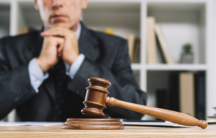 Юридическая помощь по отмене судебного приказа