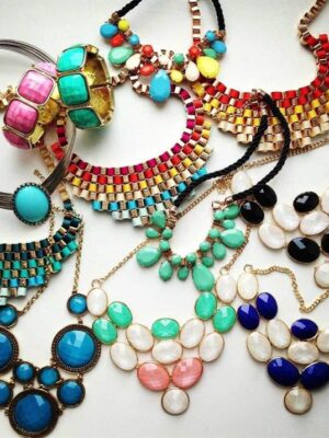 Зарабатывайте с нашей партнерской программой в категории Бижутерия