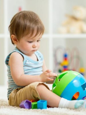 Зарабатывайте с нашей партнерской программой в категории Игрушки