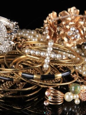 Зарабатывайте с нашей партнерской программой в категории Украшения