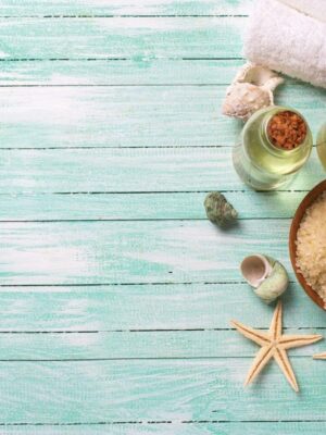 Зарабатывайте с нашей партнерской программой в категории Уход за телом