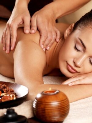 Зарабатывайте с нашей партнерской программой в категории Массаж