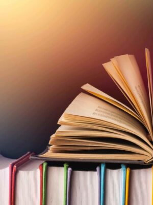 Зарабатывайте с нашей партнерской программой в категории Книги