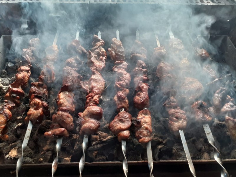 kvadrocikli9 Квадроциклы в Ялте районе