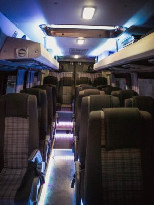 Зарабатывайте с нашей партнерской программой в категории Транспортные услуги