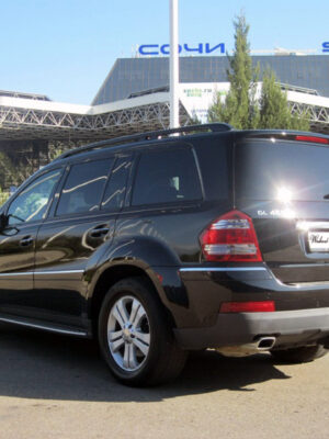 Зарабатывайте с нашей партнерской программой в категории Трансфер