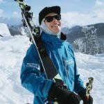 Инструктор на Ялта Дмитрий