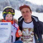 Инструктор на Ялта Дмитрий
