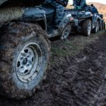 Тур на квадроциклах в Ялте по Сухому и Мокрому каньонам