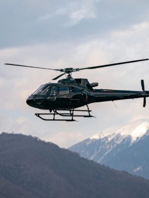 Зарабатывайте с нашей партнерской программой в категории Экскурсии на вертолете