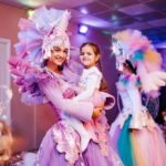 аниматоры Единорожки в Ялте