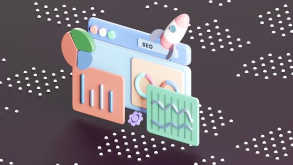 Продвижение сайта SEO