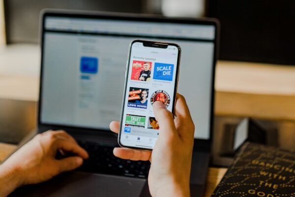 Продвижение сайта SEO