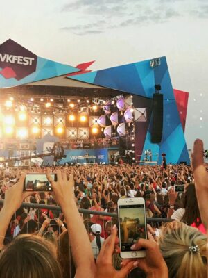 Зарабатывайте с нашей партнерской программой в категории ВКонтакте (ВК)