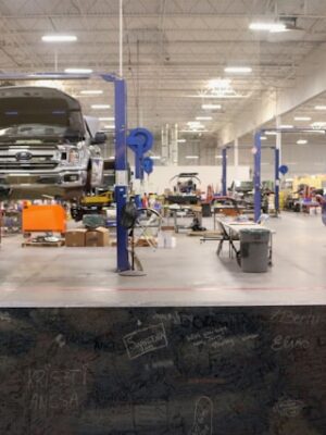 Срочный ремонт автомобильного кондиционера