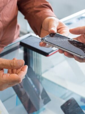 Срочная разблокировка аккаунта iCloud и FRP